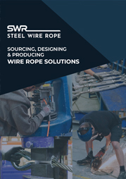 SWR Steel Wire Rope Overview Brochure