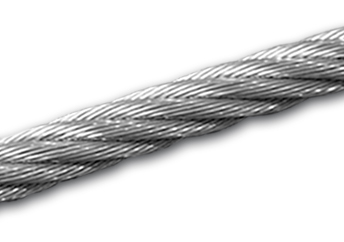 Galvanised Wire Rope