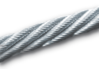 SS - Wire Rope
