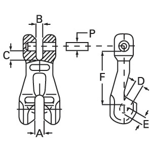 Component Connectors
