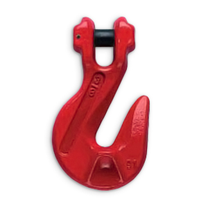 Clevis Grab Hooks