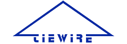 TieWire Logo