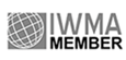 I.W.M.A logo
