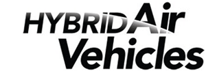 Hybrid Air Vehicles Logo