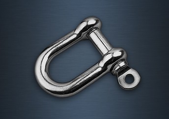 Stainless Steel shackles