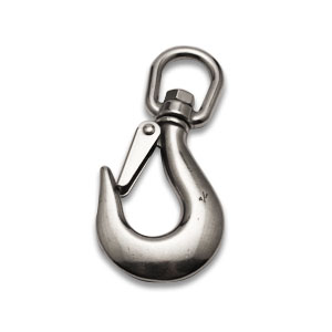 Stainless Steel Swivel Hook at Rs 800/piece in Bhiwadi