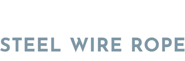 SWR - Steel Wire Rope Logo